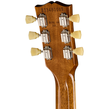 Gibson ES-335 50's Electric Guitar in Vintage Natural