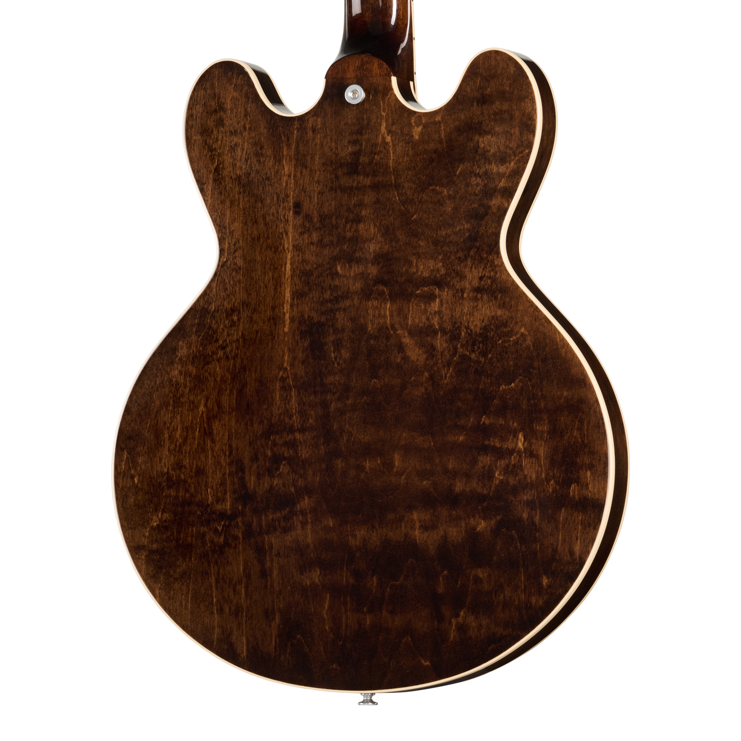 Gibson ES-335 60's Electric Guitar in Dark Walnut
