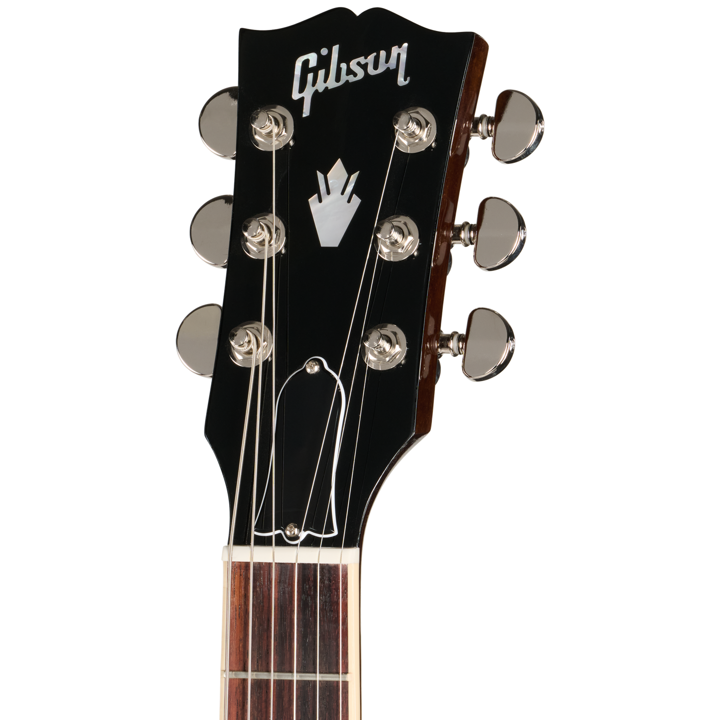 Gibson ES-335 60's Electric Guitar in Dark Walnut