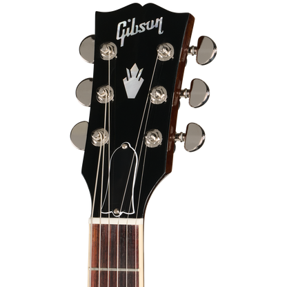 Gibson ES-335 60's Electric Guitar in Dark Walnut