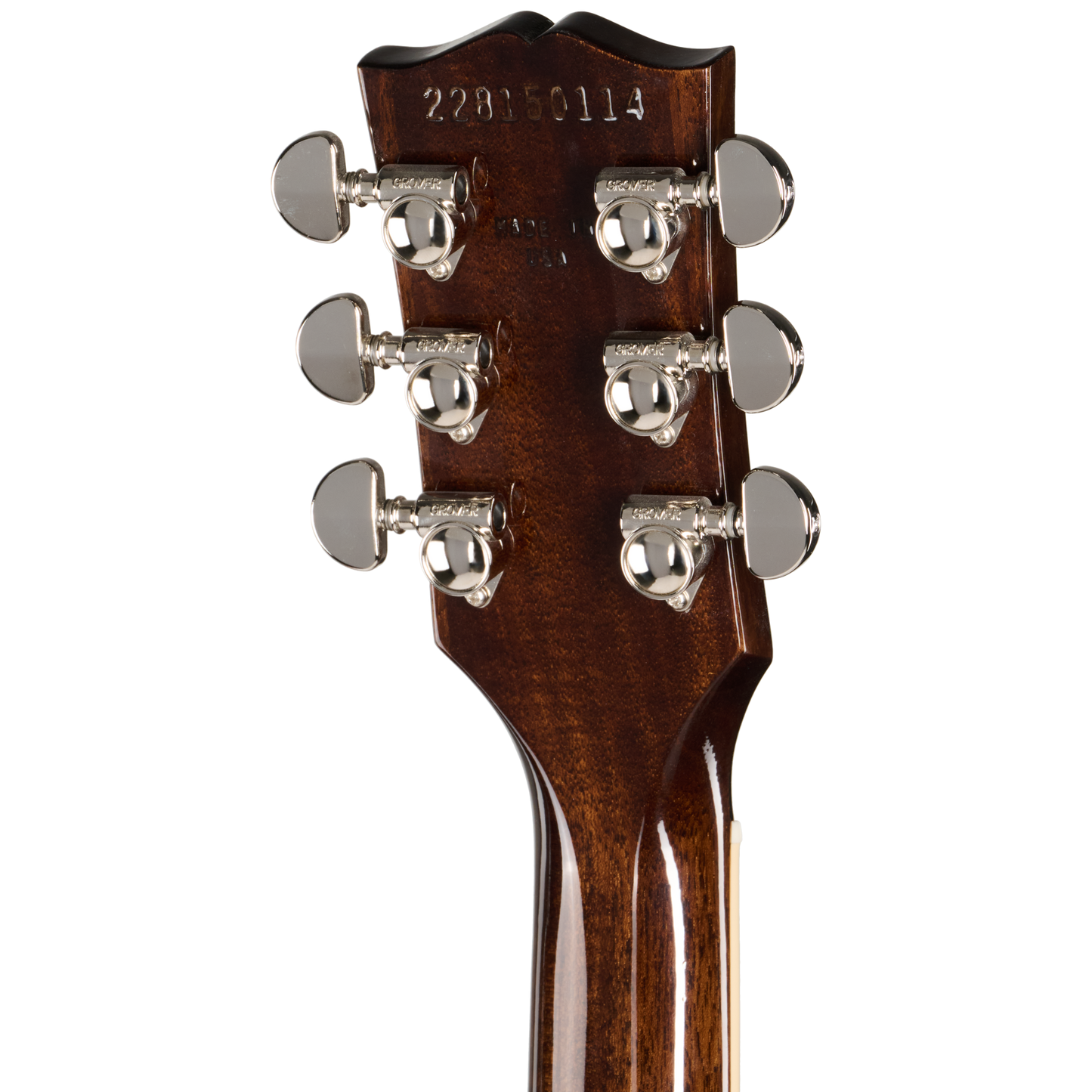 Gibson ES-335 60's Electric Guitar in Dark Walnut