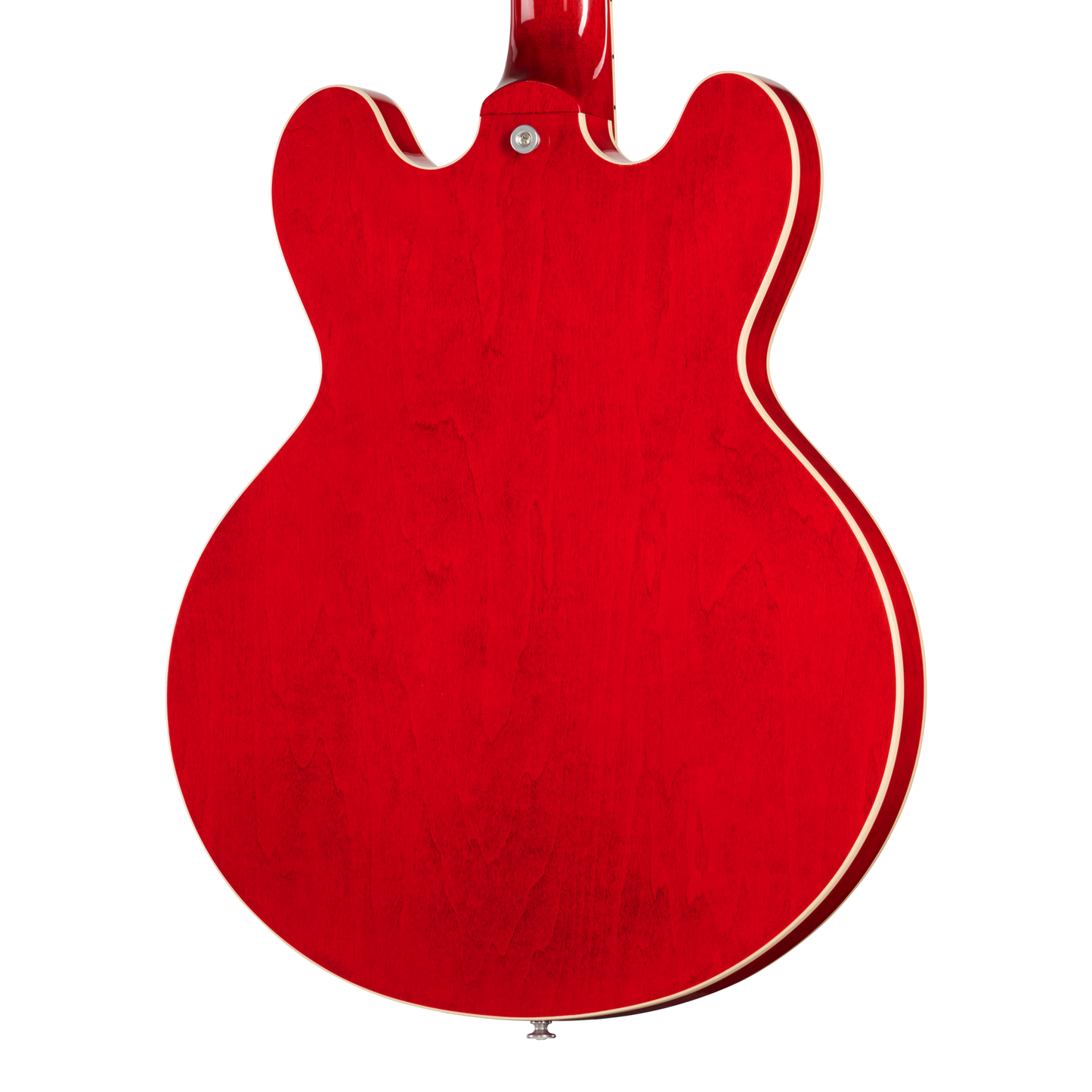 Gibson ES-335 60's Electric Guitar in Sixties Cherry