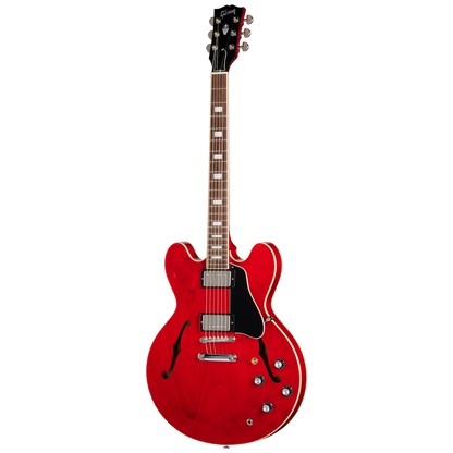 Gibson ES-335 60's Electric Guitar in Sixties Cherry