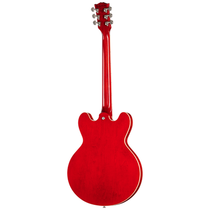 Gibson ES-335 60's Electric Guitar in Sixties Cherry