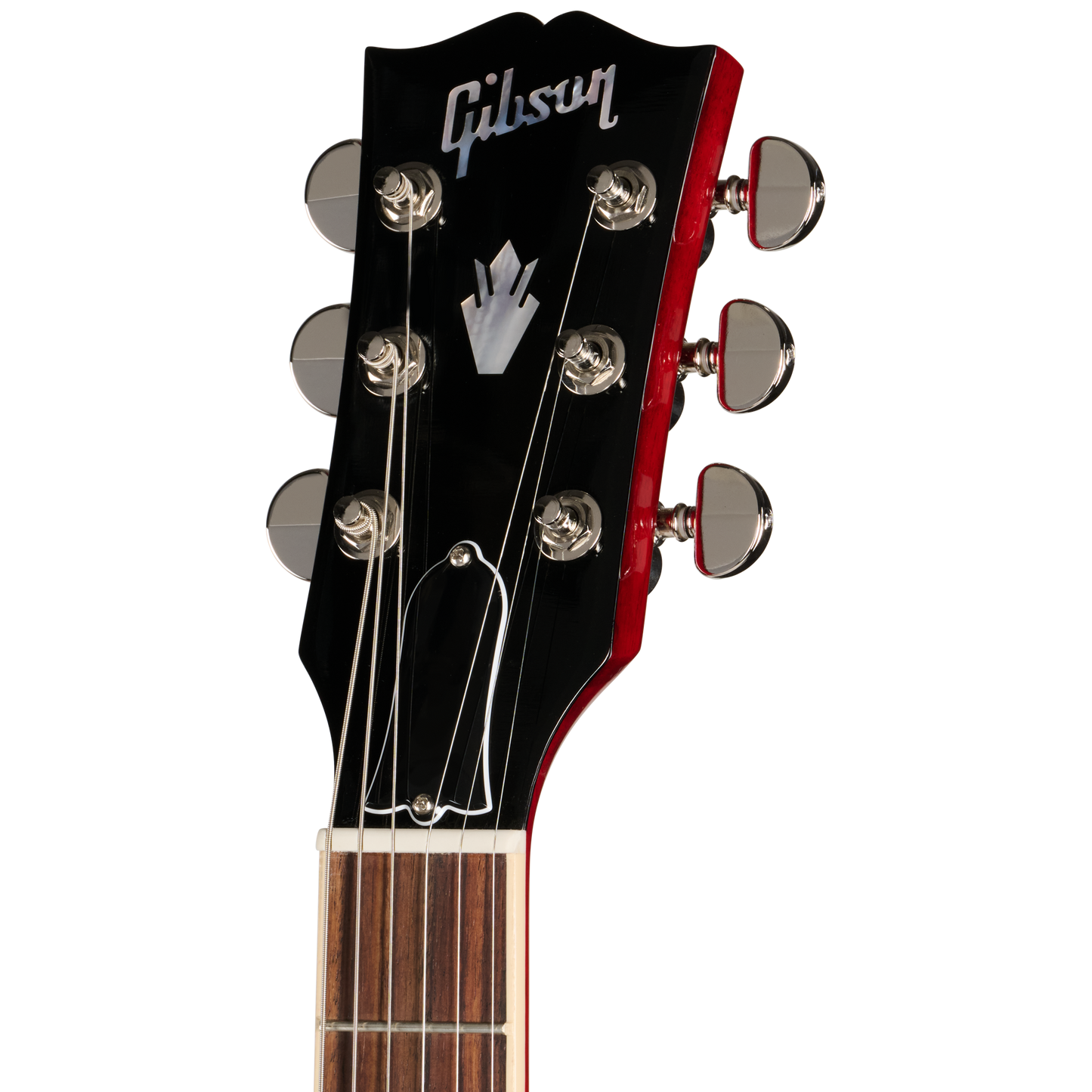 Gibson ES-335 60's Electric Guitar in Sixties Cherry