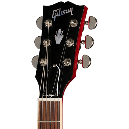 Gibson ES-335 60's Electric Guitar in Sixties Cherry