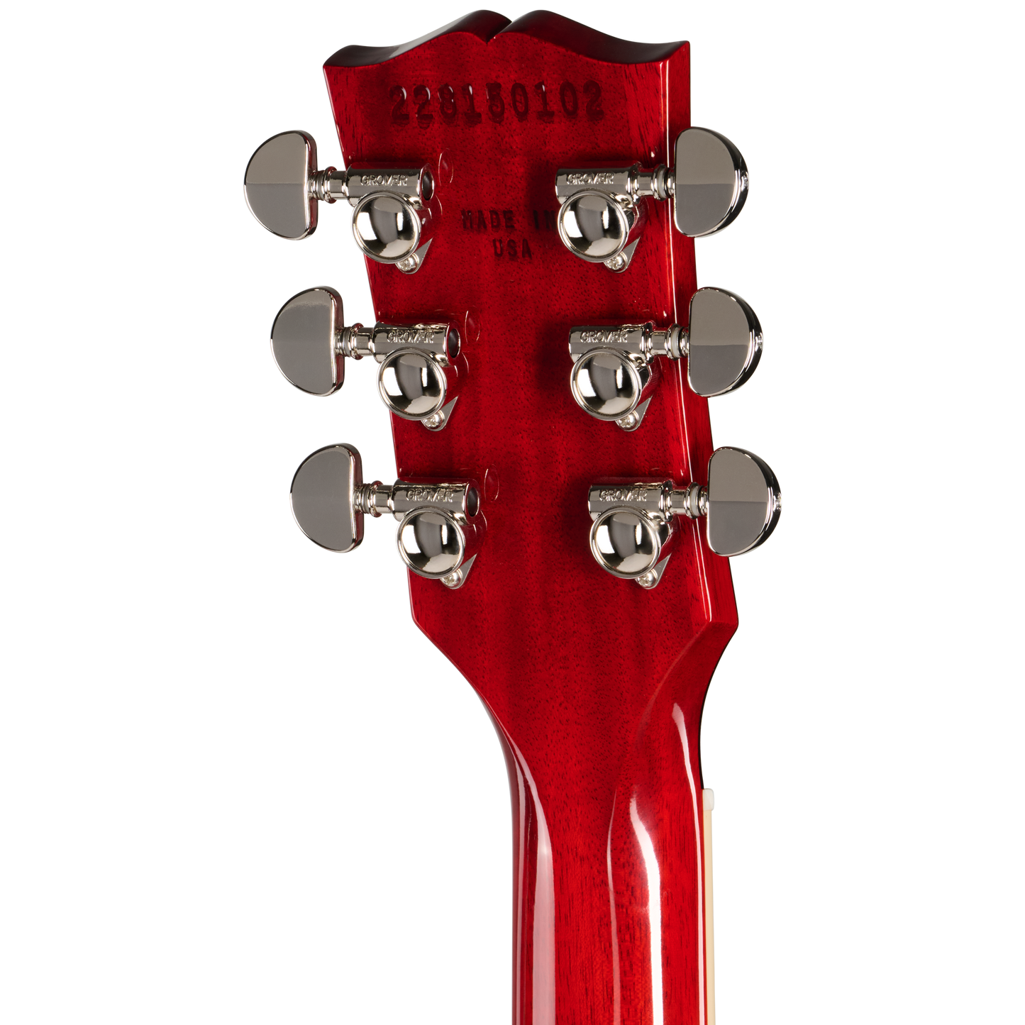 Gibson ES-335 60's Electric Guitar in Sixties Cherry