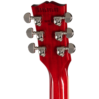 Gibson ES-335 60's Electric Guitar in Sixties Cherry
