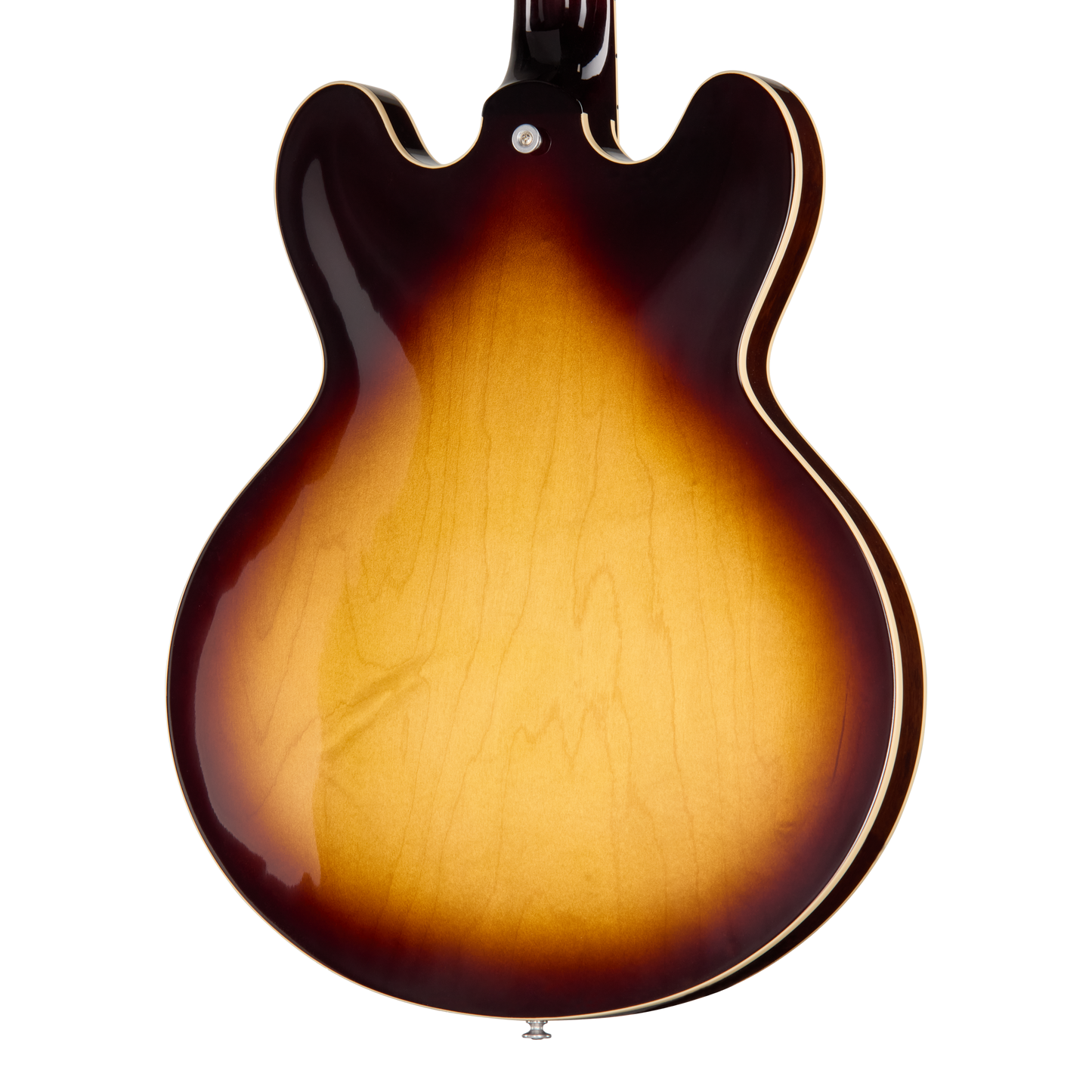 Gibson ES-335 60's Electric Guitar in Vintage Burst
