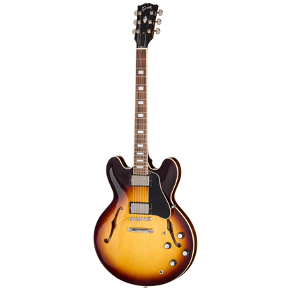 Gibson ES-335 60's Electric Guitar in Vintage Burst