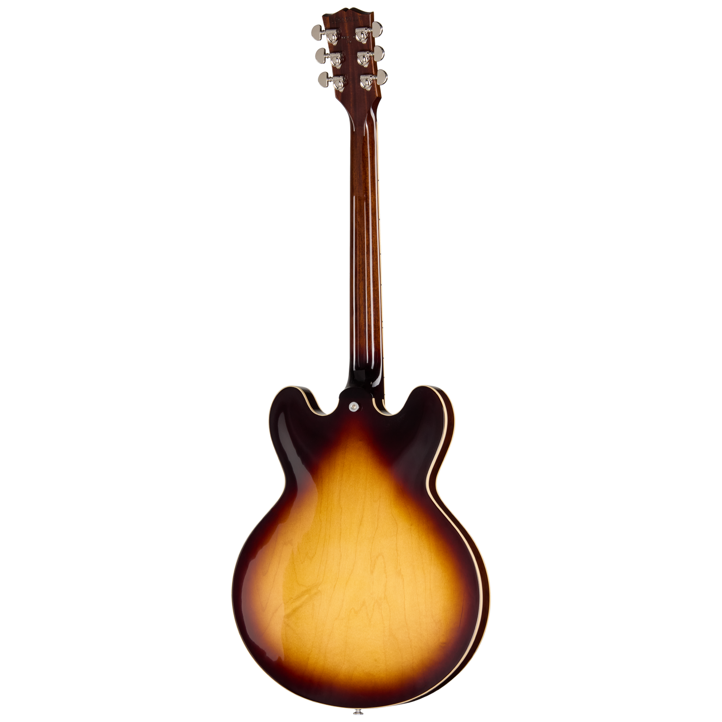 Gibson ES-335 60's Electric Guitar in Vintage Burst