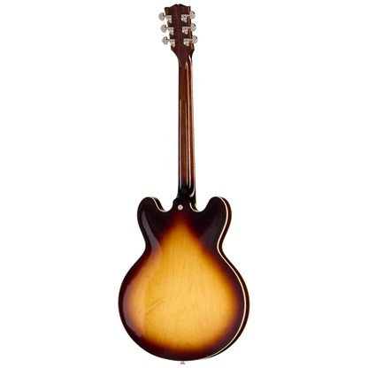 Gibson ES-335 60's Electric Guitar in Vintage Burst
