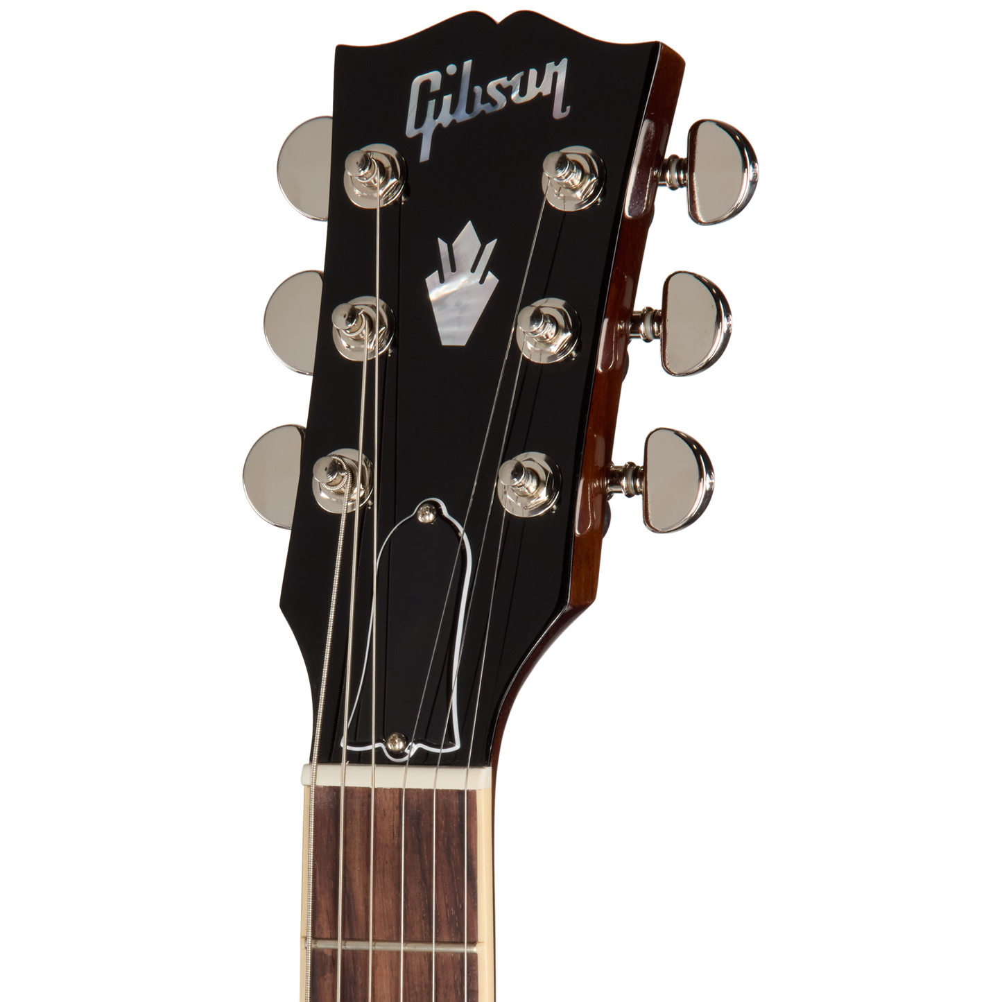 Gibson ES-335 60's Electric Guitar in Vintage Burst