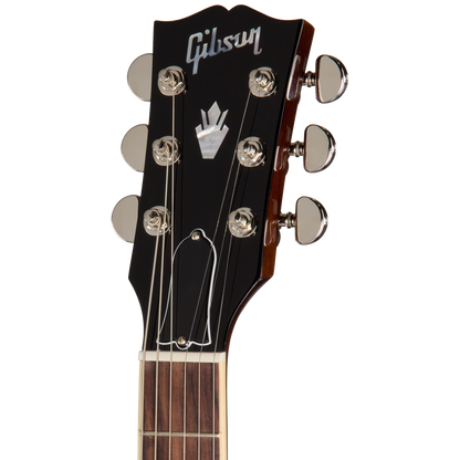 Gibson ES-335 60's Electric Guitar in Vintage Burst