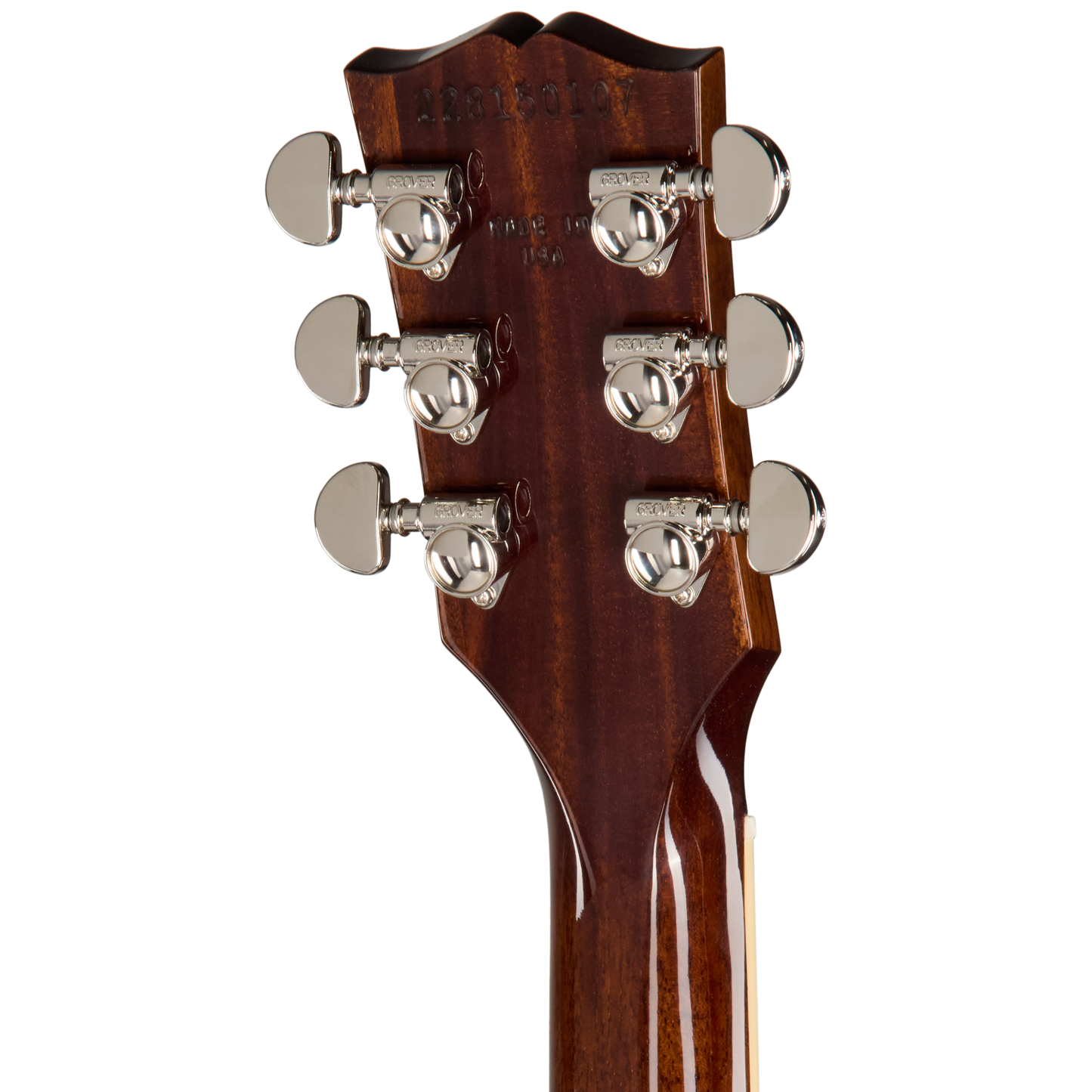 Gibson ES-335 60's Electric Guitar in Vintage Burst