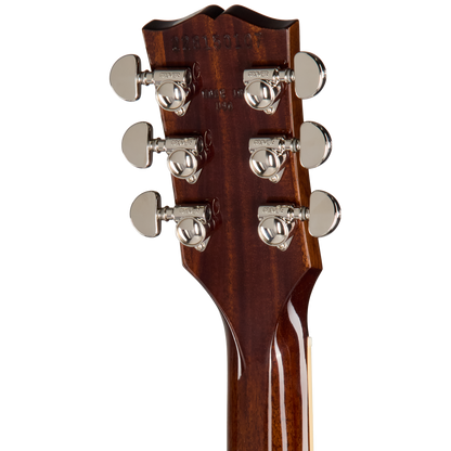 Gibson ES-335 60's Electric Guitar in Vintage Burst