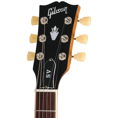 Gibson Sadler Vaden SG Standard Electric Guitar in Natural Burst