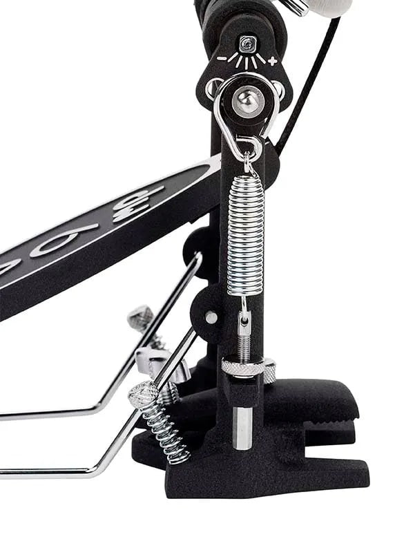 DW 6000 Series Turbo Single Bass Pedal