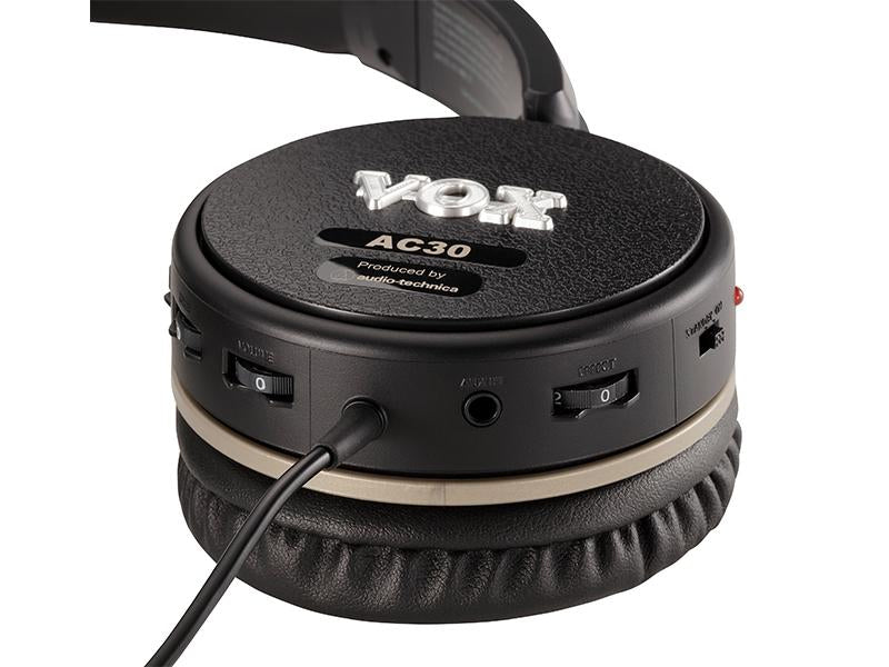Vox VGH AC30 Headphone Amp