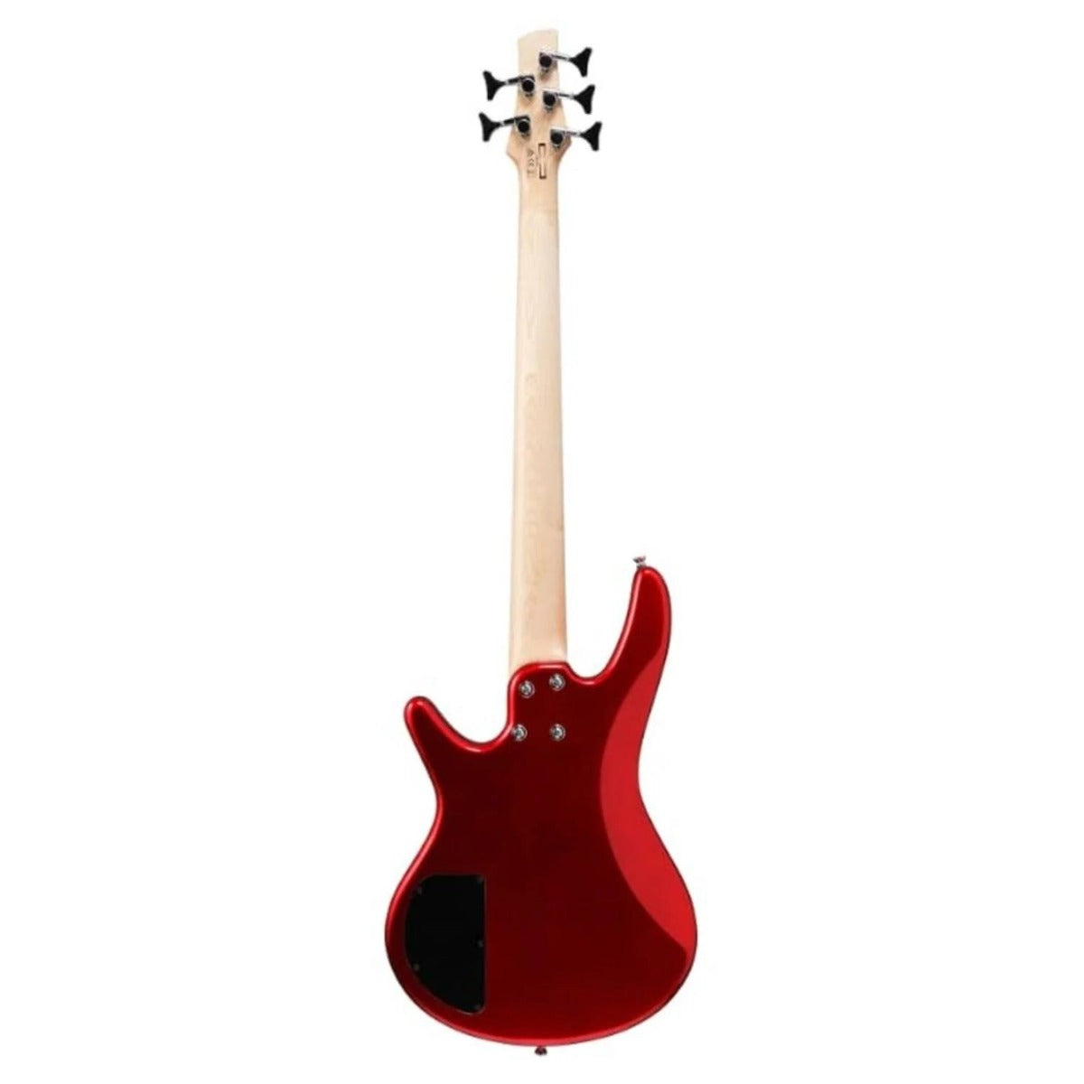 Ibanez GSR185 5 String Bass Guitar in Candy Apple Red