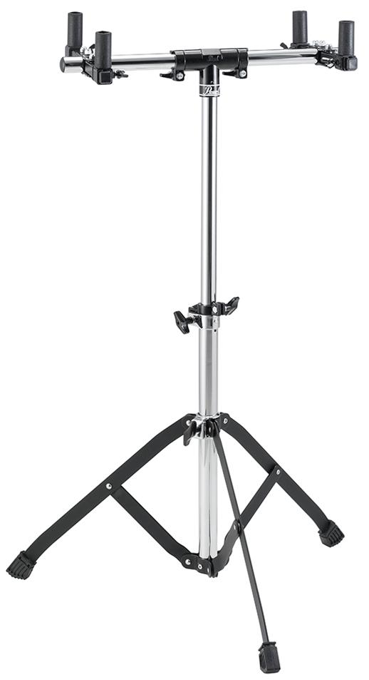 Pearl Percussion Light Weight All Fit Tilting Bongo Stand