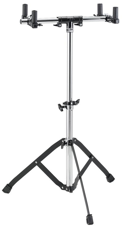 Pearl Percussion Light Weight All Fit Tilting Bongo Stand