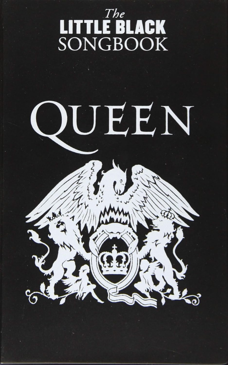 Queen The Little Black Songbook