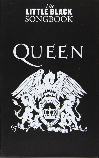 Queen The Little Black Songbook