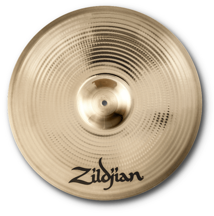 Zildjian A Custom 19" Crash