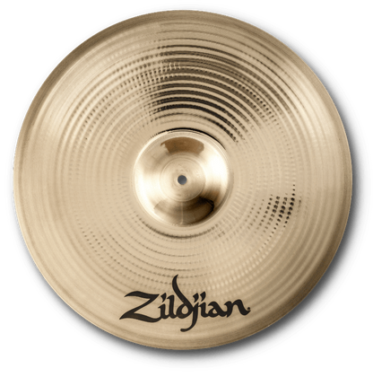 Zildjian A Custom 19" Crash