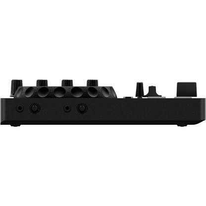 AlphaTheta DDJ-FLX2 Compact 2 Channel DJ Controller