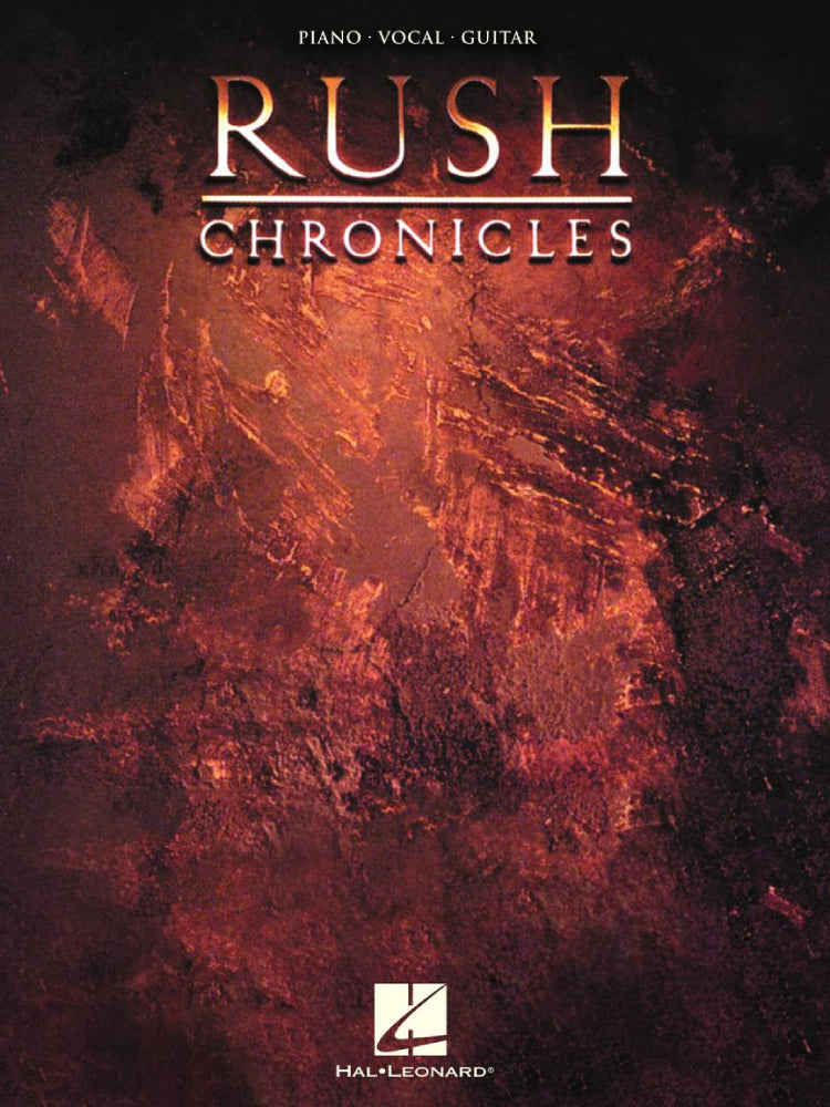 Rush Chronicles PVG