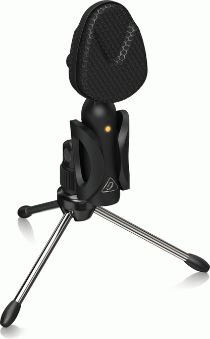 Behringer BV4038 Vintage Waffle Iron USB Microphone