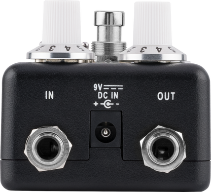 Fender Waylon Jennings Phaser Pedal