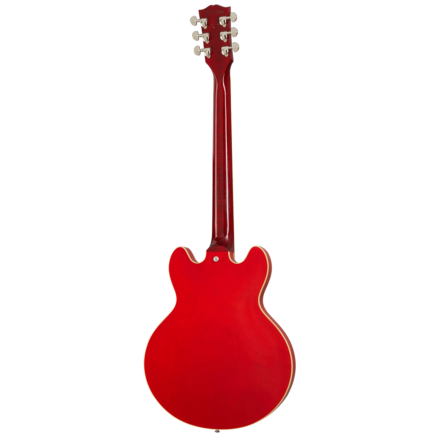Gibson ES-339 Electric Guitar in Cherry