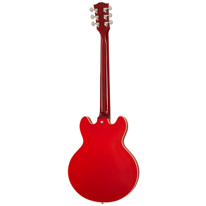 Gibson ES-339 Electric Guitar in Cherry