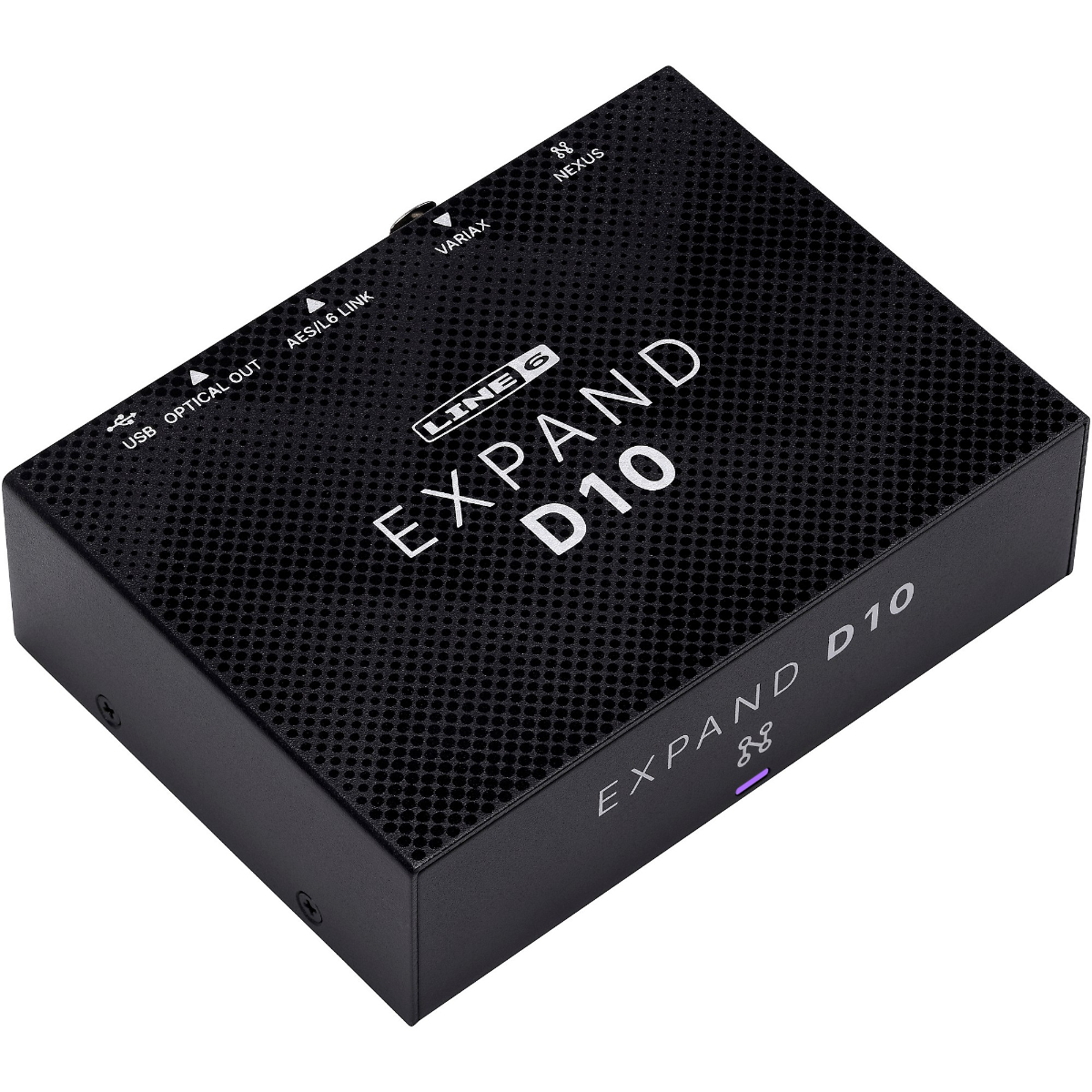 Line 6 Expand D10 Digital I/O Expansion Unit for Helix Stadium Series