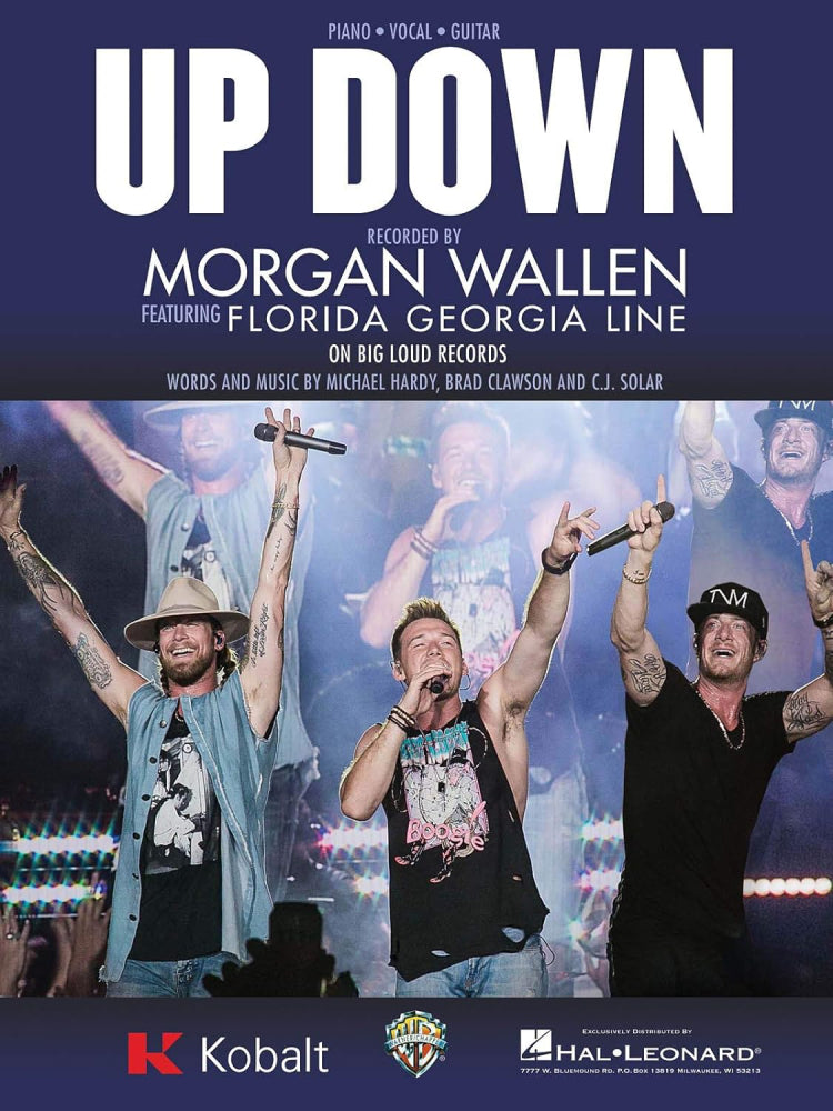 Up Down PVG S/S