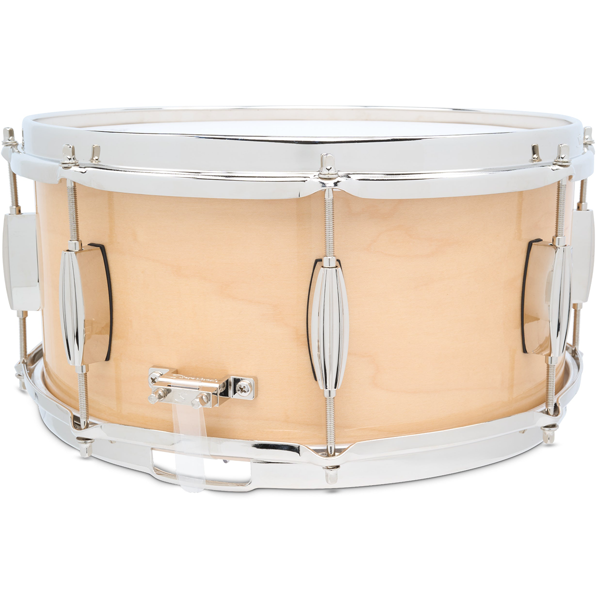 Slingerland Studio King 6.5" x 14" Ventura Sand Snare Drum