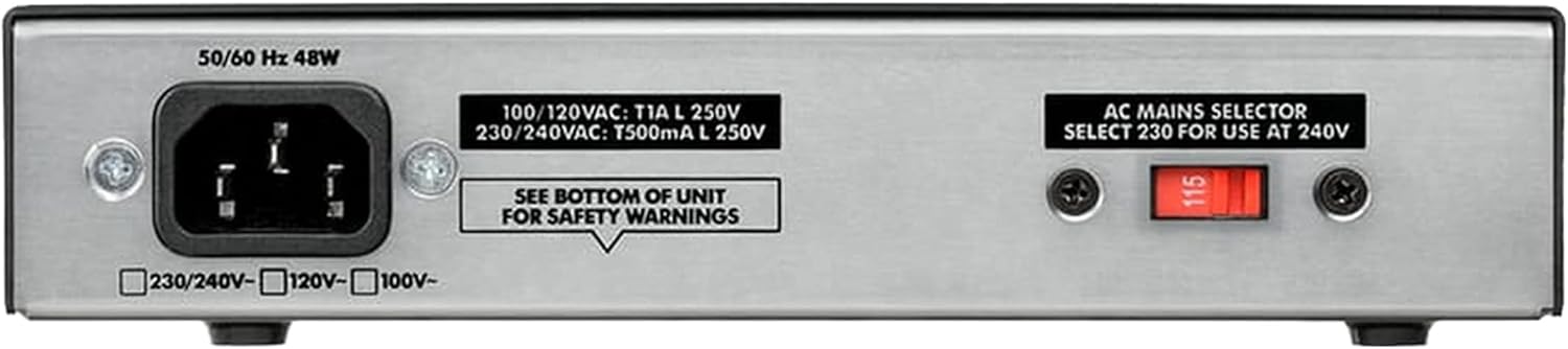 Electro Harmonix MOP-D10 Multi Power Supply