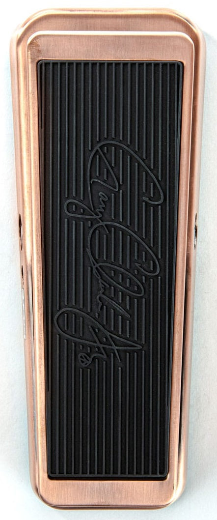 Jim Dunlop Gary Clark Jr Crybaby Wah Pedal