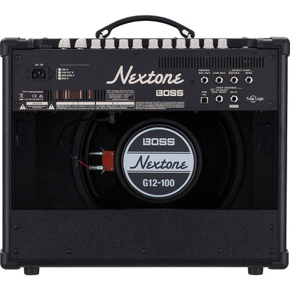 Boss Nextone Stage 1x12" 40W Combo Amp