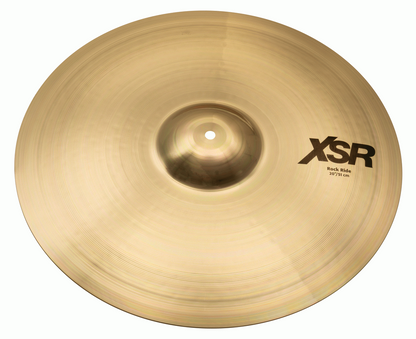 Sabian XSR2014B 20" XSR Rock Ride Cymbal
