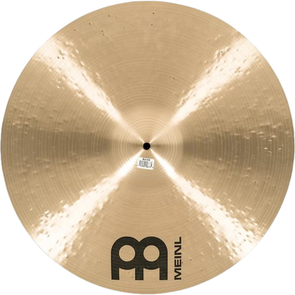 Meinl Cymbals Byzance Traditional Heavy Ride 21"