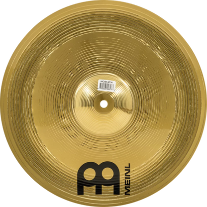Meinl HCS 14" China