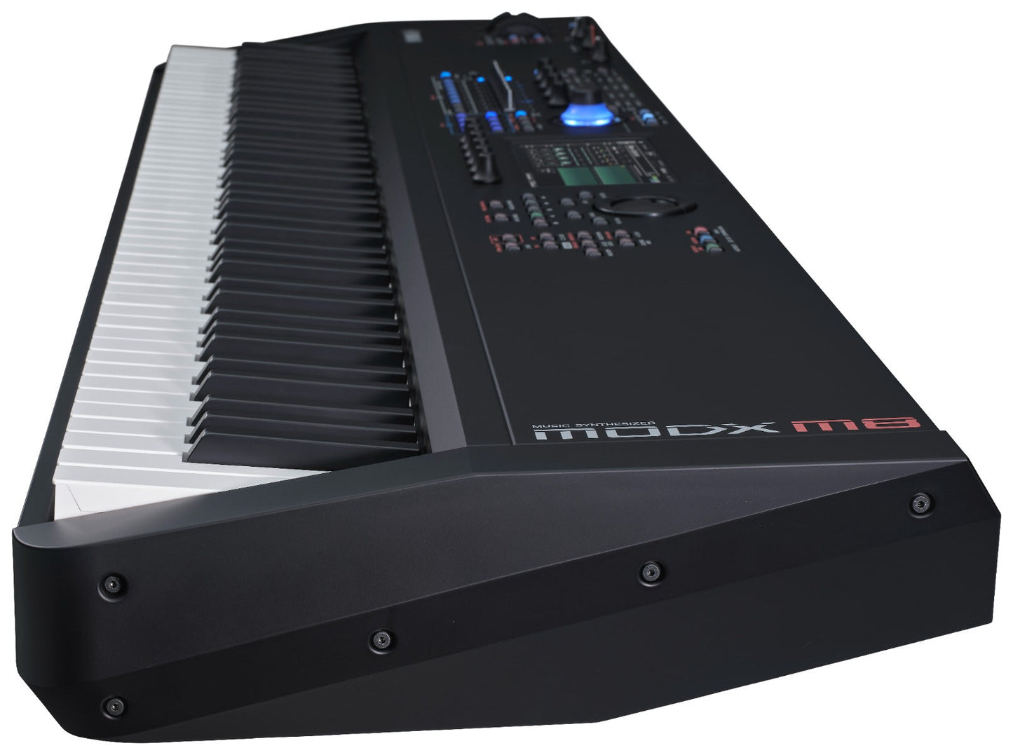 Yamaha MODX M8 88-key Performance Synthesizer