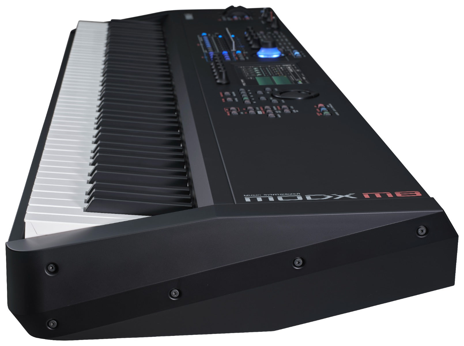 Yamaha MODX M8 88-key Performance Synthesizer