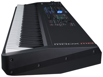 Yamaha MODX M8 88-key Performance Synthesizer
