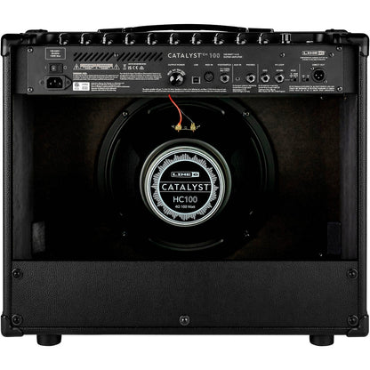 Line 6 Catalyst CX 100 1x12” 100W Combo Amplifier