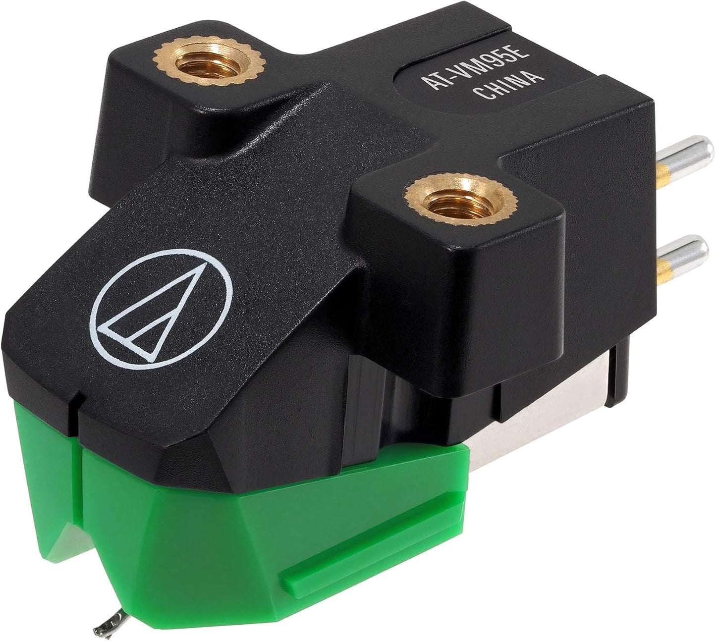 Audio-Technica AT-VM95E Dual Moving Magnet Cartridge